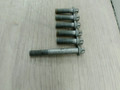 болт BMW 5 серия F07/F10/F11 F10 2011, 2.0 л., N47 D20 C, дизель, АКПП, седан, полный привод, 31517589001, 31517589002, 7589002, 7589001 - фото №3