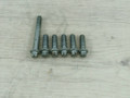 болт BMW 5 серия F07/F10/F11 F10 2011, 2.0 л., N47 D20 C, дизель, АКПП, седан, полный привод, 31517589001, 31517589002, 7589002, 7589001 - фото №5