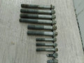 болт BMW 5 серия F07/F10/F11 F10 2011, 2.0 л., N47 D20 C, дизель, АКПП, седан, полный привод, 23001222893, 23007565047, 23001222887, 1222893, 7565047, 1222887 - фото №3