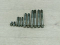 болт BMW 5 серия F07/F10/F11 F10 2011, 2.0 л., N47 D20 C, дизель, АКПП, седан, полный привод, 23001222893, 23007565047, 23001222887, 1222893, 7565047, 1222887 - фото №5