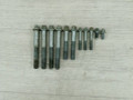 болт BMW 5 серия F07/F10/F11 F10 2011, 2.0 л., N47 D20 C, дизель, АКПП, седан, полный привод, 23001222893, 23007565047, 23001222887, 1222893, 7565047, 1222887 - фото №2
