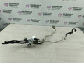 трубка охлаждающей жидкости BMW 5 серия F07/F10/F11 F10 2011, 2.0 л., N47 D20 C, дизель, АКПП, седан, полный привод, 11538514231, 8514231, 8515755 - фото №5