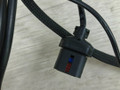 проводка двигателя BMW 5 серия F07/F10/F11 F10 2011, 2.0 л., N47 D20 C, дизель, АКПП, седан, полный привод, 7806589, 7649134 - фото №9