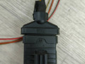 проводка двигателя BMW 5 серия F07/F10/F11 F10 2011, 2.0 л., N47 D20 C, дизель, АКПП, седан, полный привод, 7806589, 7649134 - фото №8