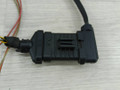 проводка двигателя BMW 5 серия F07/F10/F11 F10 2011, 2.0 л., N47 D20 C, дизель, АКПП, седан, полный привод, 7806589, 7649134 - фото №3