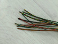 проводка двигателя BMW 5 серия F07/F10/F11 F10 2011, 2.0 л., N47 D20 C, дизель, АКПП, седан, полный привод, 12537598306, 7587139, 7598306 - фото №6