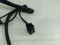 проводка двигателя BMW 5 серия F07/F10/F11 F10 2011, 2.0 л., N47 D20 C, дизель, АКПП, седан, полный привод, 7806589, 7649134 - фото №4