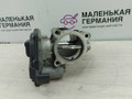заслонка дроссельная BMW 5 серия F07/F10/F11 F10 2011, 2.0 л., N47 D20 C, дизель, АКПП, седан, полный привод, 13547810752, 7810752 - фото №2