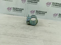 хомут глушителя Audi A4 B5 (1994 - 1999), 265119, 650119, 443253141D - фото №3