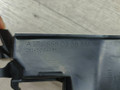 воздуховод (дефлектор) радиатора Mercedes-Benz A-Класс W176 (2012 - 2015), A1768880238, A1768880338 - фото №7
