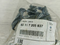 ремкомплект фары левый BMW X5 E70 (2006 - 2010), 63117205837, 7205837 - фото №2
