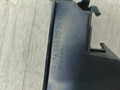 воздуховод (дефлектор) радиатора Mercedes-Benz A-Класс W176 (2012 - 2015), A1768880138, A1768880038 - фото №7