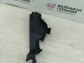 воздуховод (дефлектор) радиатора Mercedes-Benz A-Класс W176 (2012 - 2015), A1768880138, A1768880038 - фото №3