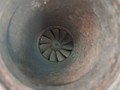 турбина BMW 5 серия F07/F10/F11 F10 2011, 2.0 л., N47 D20 C, дизель, АКПП, седан, полный привод, 1165724779, 11658519475, 8519475, 11658519476 - фото №11