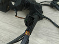 проводка двигателя BMW 5 серия F07/F10/F11 F10 2011, 2.0 л., N47 D20 C, дизель, АКПП, седан, полный привод, 12518509130, 12518509131 - фото №9