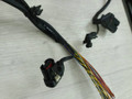 проводка двигателя BMW 5 серия F07/F10/F11 F10 2011, 2.0 л., N47 D20 C, дизель, АКПП, седан, полный привод, 12518509130, 12518509131 - фото №11