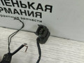 проводка двигателя BMW 5 серия F07/F10/F11 F10 2011, 2.0 л., N47 D20 C, дизель, АКПП, седан, полный привод, 12518509130, 12518509131 - фото №8