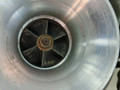 турбина BMW 5 серия F07/F10/F11 F10 2011, 2.0 л., N47 D20 C, дизель, АКПП, седан, полный привод, 1165724779, 11658519475, 8519475, 11658519476 - фото №3