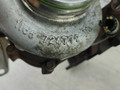 турбина BMW 5 серия F07/F10/F11 F10 2011, 2.0 л., N47 D20 C, дизель, АКПП, седан, полный привод, 1165724779, 11658519475, 8519475, 11658519476 - фото №2