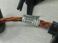 проводка двигателя BMW 5 серия F07/F10/F11 F10 2011, 2.0 л., N47 D20 C, дизель, АКПП, седан, полный привод, 12518509130, 12518509131 - фото №18
