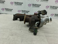 турбина BMW 5 серия F07/F10/F11 F10 2011, 2.0 л., N47 D20 C, дизель, АКПП, седан, полный привод, 1165724779, 11658519475, 8519475, 11658519476 - фото №9