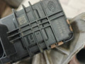 турбина BMW 5 серия F07/F10/F11 F10 2011, 2.0 л., N47 D20 C, дизель, АКПП, седан, полный привод, 1165724779, 11658519475, 8519475, 11658519476 - фото №4