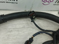 проводка двигателя BMW 5 серия F07/F10/F11 F10 2011, 2.0 л., N47 D20 C, дизель, АКПП, седан, полный привод, 12518509130, 12518509131 - фото №7