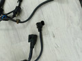 проводка двигателя BMW 5 серия F07/F10/F11 F10 2011, 2.0 л., N47 D20 C, дизель, АКПП, седан, полный привод, 12518509130, 12518509131 - фото №14