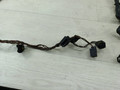 проводка двигателя BMW 5 серия F07/F10/F11 F10 2011, 2.0 л., N47 D20 C, дизель, АКПП, седан, полный привод, 12518509130, 12518509131 - фото №17