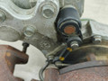 турбина BMW 5 серия F07/F10/F11 F10 2011, 2.0 л., N47 D20 C, дизель, АКПП, седан, полный привод, 1165724779, 11658519475, 8519475, 11658519476 - фото №5