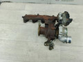 турбина BMW 5 серия F07/F10/F11 F10 2011, 2.0 л., N47 D20 C, дизель, АКПП, седан, полный привод, 1165724779, 11658519475, 8519475, 11658519476 - фото №8