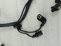 проводка двигателя BMW 5 серия F07/F10/F11 F10 2011, 2.0 л., N47 D20 C, дизель, АКПП, седан, полный привод, 12518509130, 12518509131 - фото №12