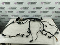 проводка двигателя BMW 5 серия F07/F10/F11 F10 2011, 2.0 л., N47 D20 C, дизель, АКПП, седан, полный привод, 12518509130, 12518509131 - фото №2