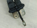 проводка на генератор Mercedes-Benz C-Класс W205/S205/C205 2014, 2.0 л., M 274.920, бензин, АКПП, белый, седан, задний привод, правый руль, A0005469900 - фото №6