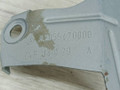 кронштейн (крепление) Mercedes-Benz C-Класс W205/S205/C205 2014, 2.0 л., M 274.920, бензин, АКПП, белый, седан, задний привод, правый руль, A2055470000 - фото №3