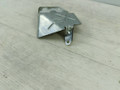 кронштейн (крепление) Mercedes-Benz C-Класс W205/S205/C205 2014, 2.0 л., M 274.920, бензин, АКПП, белый, седан, задний привод, правый руль, A2741420220 - фото №3