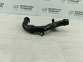 трубка воздушная пневматическая Mercedes-Benz C-Класс W205/S205/C205 2014, 2.0 л., M 274.920, бензин, АКПП, белый, седан, задний привод, правый руль - фото №5