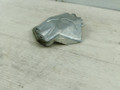 кронштейн (крепление) Mercedes-Benz C-Класс W205/S205/C205 2014, 2.0 л., M 274.920, бензин, АКПП, белый, седан, задний привод, правый руль, A2741420220 - фото №4