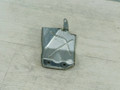кронштейн (крепление) Mercedes-Benz C-Класс W205/S205/C205 2014, 2.0 л., M 274.920, бензин, АКПП, белый, седан, задний привод, правый руль, A2741420220 - фото №7