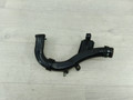 трубка воздушная пневматическая Mercedes-Benz C-Класс W205/S205/C205 2014, 2.0 л., M 274.920, бензин, АКПП, белый, седан, задний привод, правый руль - фото №6