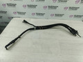 проводка на генератор Mercedes-Benz C-Класс W205/S205/C205 2014, 2.0 л., M 274.920, бензин, АКПП, белый, седан, задний привод, правый руль, A0005469900 - фото №7