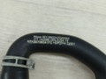 патрубок радиатора Mercedes-Benz C-Класс W205/S205/C205 2014, 2.0 л., M 274.920, бензин, АКПП, белый, седан, задний привод, правый руль, 0613562A - фото №3