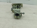 кронштейн (крепление) Mercedes-Benz C-Класс W205/S205/C205 2014, 2.0 л., M 274.920, бензин, АКПП, белый, седан, задний привод, правый руль, A2740940141 - фото №2