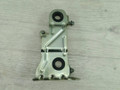 кронштейн (крепление) Mercedes-Benz C-Класс W205/S205/C205 2014, 2.0 л., M 274.920, бензин, АКПП, белый, седан, задний привод, правый руль, A2740940141 - фото №3