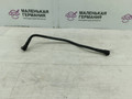 трубка системы рециркуляции EGR Mercedes-Benz C-Класс W205/S205/C205 2014, 2.0 л., M 274.920, бензин, АКПП, белый, седан, задний привод, правый руль, A2740180000 - фото №4