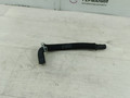патрубок радиатора Mercedes-Benz C-Класс W205/S205/C205 2014, 2.0 л., M 274.920, бензин, АКПП, белый, седан, задний привод, правый руль, A2742010392 - фото №2