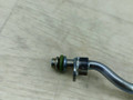 трубка кондиционера Mercedes-Benz C-Класс W205/S205/C205 2014, 2.0 л., M 274.920, бензин, АКПП, белый, седан, задний привод, правый руль, A2740900577 - фото №4