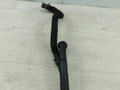 трубка охлаждающей жидкости Mercedes-Benz C-Класс W205/S205/C205 2014, 2.0 л., M 274.920, бензин, АКПП, белый, седан, задний привод, правый руль, A2742000215, A2742031382 - фото №4