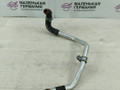 трубка охлаждающей жидкости Mercedes-Benz C-Класс W205/S205/C205 2014, 2.0 л., M 274.920, бензин, АКПП, белый, седан, задний привод, правый руль, A2742001651 - фото №7