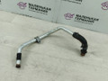 трубка охлаждающей жидкости Mercedes-Benz C-Класс W205/S205/C205 2014, 2.0 л., M 274.920, бензин, АКПП, белый, седан, задний привод, правый руль, A2742001651 - фото №4